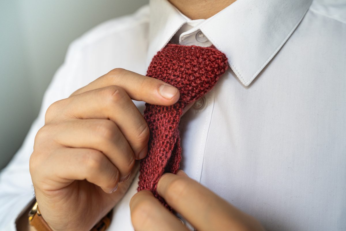 Vestir-se é uma forma de comunicação