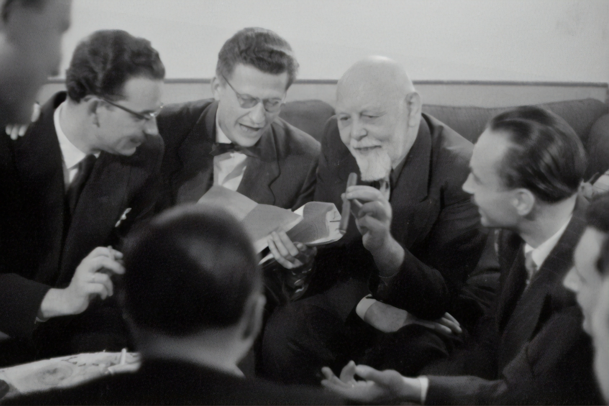 Pra quem você se veste?