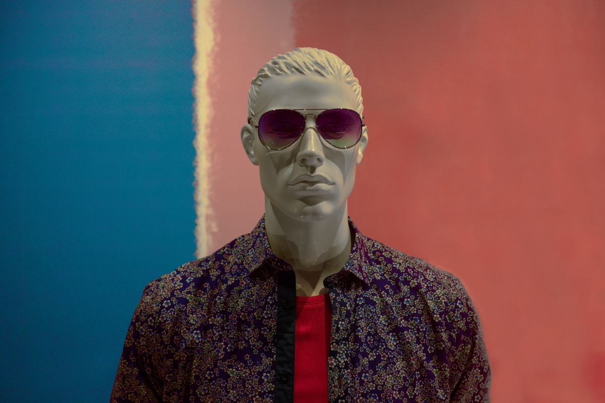 Moda ≠ Indumentária ≠ Estilo