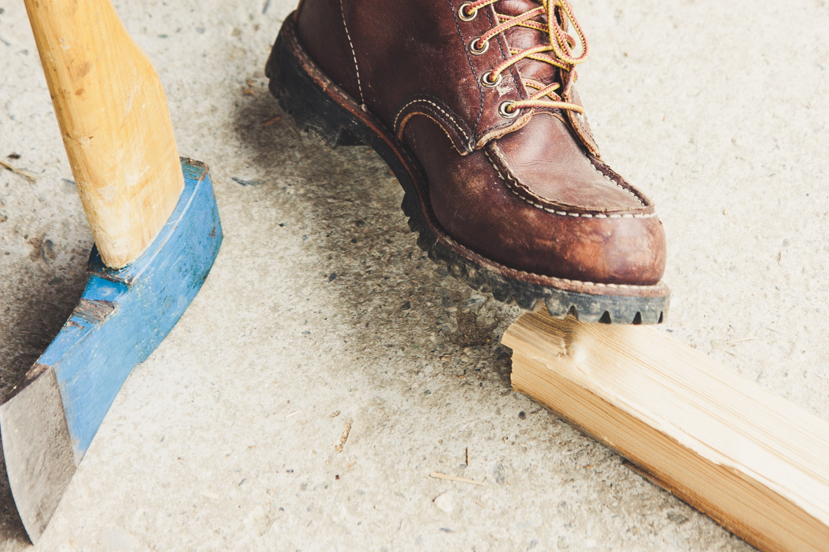 Investindo nas suas ferramentas