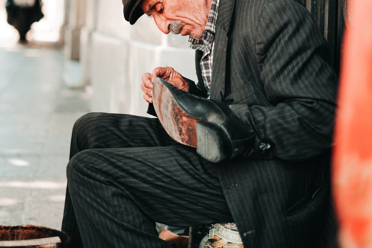 Economia a longo-prazo