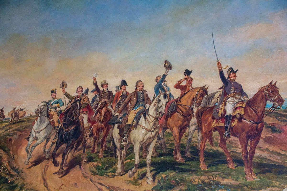 Cultivando sua imagem