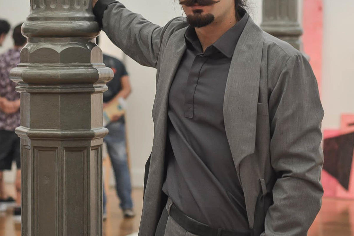 Relíquias indumentárias: Camisa popover